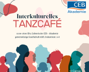 Interkulturelles Tanzcafé