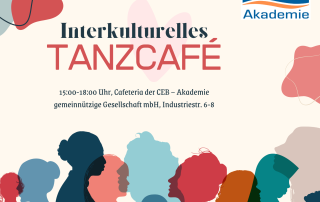 Interkulturelles Tanzcafé